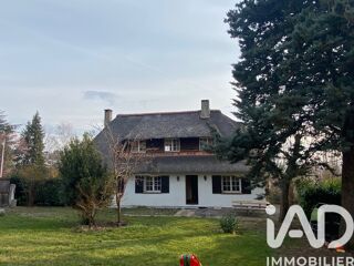 Maison � vendre 7 pi�ces 192 m�