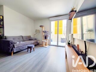  Appartement � vendre 2 pi�ces 46 m�