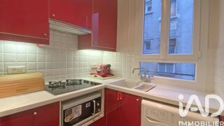  Appartement � vendre 2 pi�ces 40 m�