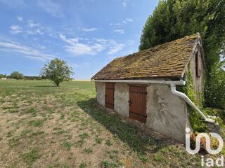  Maison  vendre 3 pices 46 m