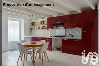  Maison  vendre 3 pices 98 m