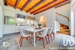  Appartement  vendre 4 pices 77 m