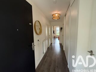  Appartement � vendre 3 pi�ces 61 m�