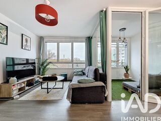  Appartement � vendre 3 pi�ces 67 m�