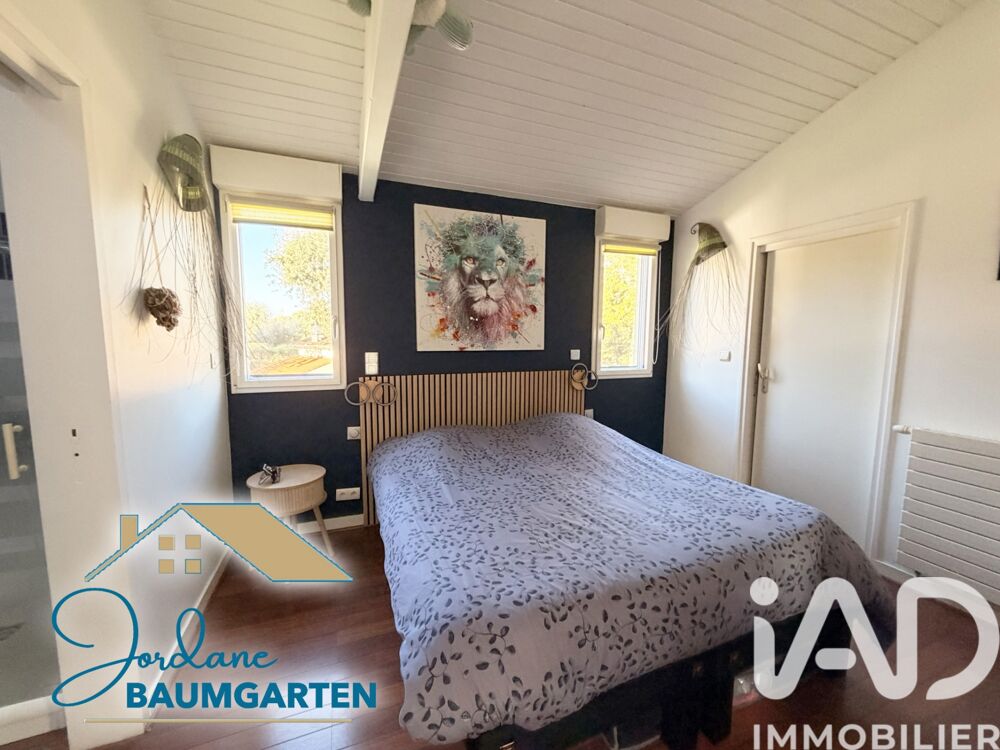 � vendre  Villa Meschers-sur-Gironde (17132)