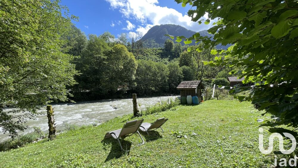  vendre  Maison Bonneville (74130)