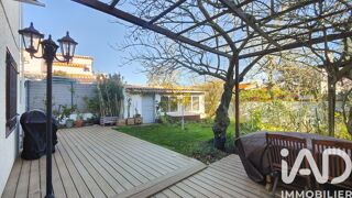  Maison � vendre 5 pi�ces 142 m�