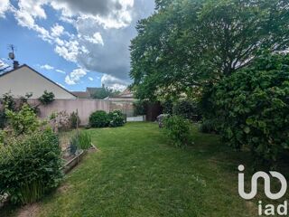  Maison � vendre 4 pi�ces 111 m�