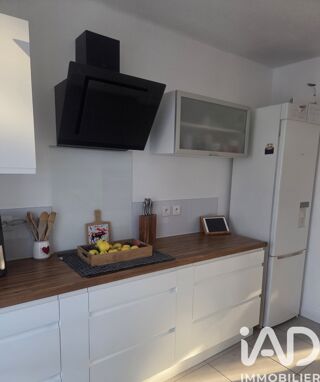  Appartement � vendre 3 pi�ces 57 m�