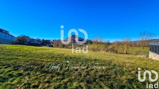  Terrain � vendre 4564 m�