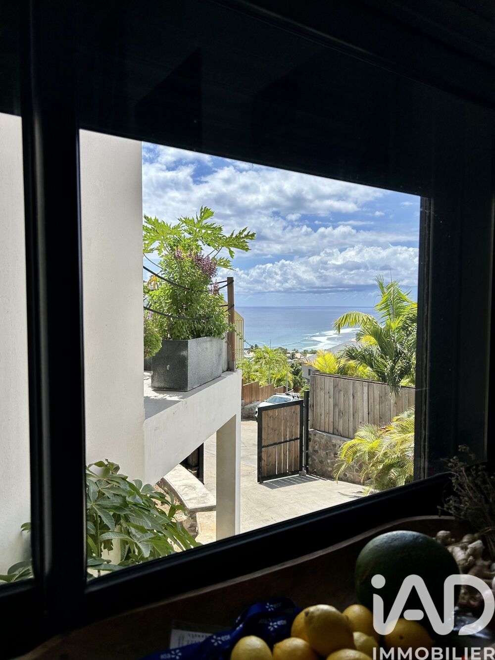 � vendre  Maison Saint-Gilles Les Bains (97434)