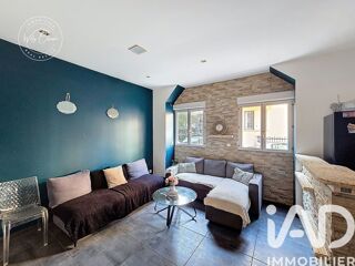  Appartement � vendre 3 pi�ces 49 m�