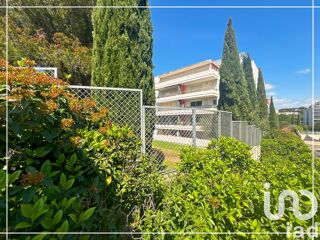  Appartement � vendre 3 pi�ces 64 m�