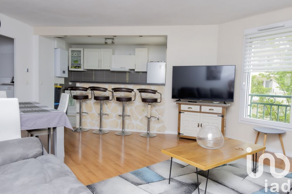 Vente Appartement Vente Appartement 4 pices Juvisy-sur-orge