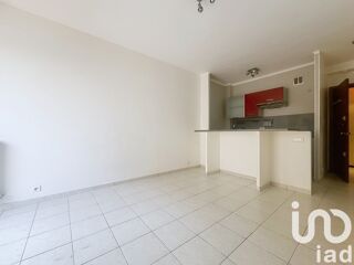  Appartement  vendre 1 pice 26 m