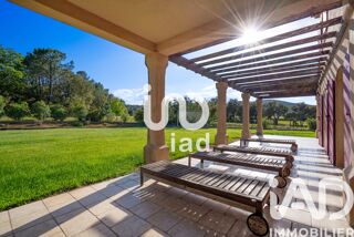  Maison � vendre 6 pi�ces 250 m�