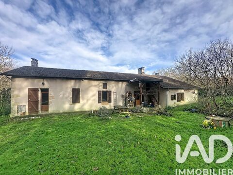   Vente Maison traditionnelle 5 pi�ces Maison - 5 pi�ce(s) - 128 m�