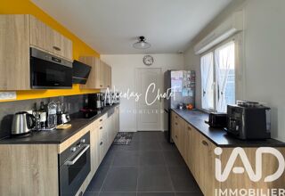  Maison � vendre 6 pi�ces 112 m�