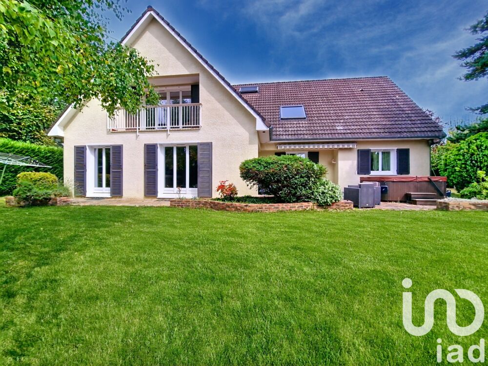  vendre  Maison Gometz-la-Ville (91400)