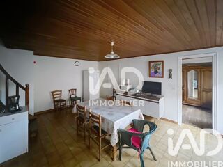  Maison � vendre 3 pi�ces 60 m�