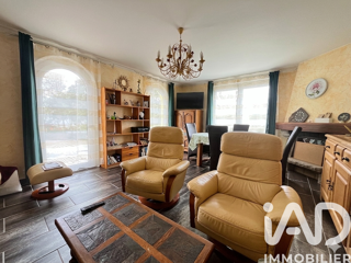  Maison � vendre 5 pi�ces 143 m�