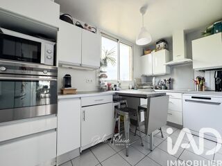 Appartement � vendre 5 pi�ces 84 m�