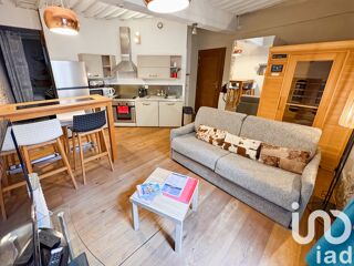  Appartement � vendre 1 pi�ce 31 m�