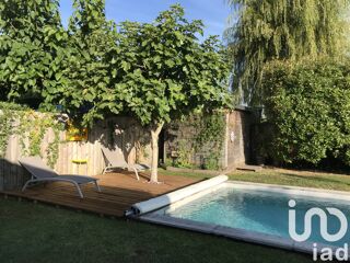  Maison � vendre 6 pi�ces 158 m�