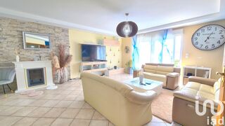  Maison � vendre 7 pi�ces 166 m�