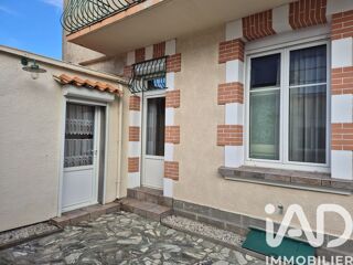  Maison � vendre 4 pi�ces 73 m�