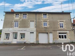  Maison � vendre 9 pi�ces 350 m�