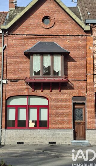  Maison � vendre 7 pi�ces 153 m�