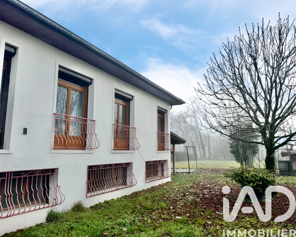 � vendre  Maison Saint-Julien-en-Genevois (74160)