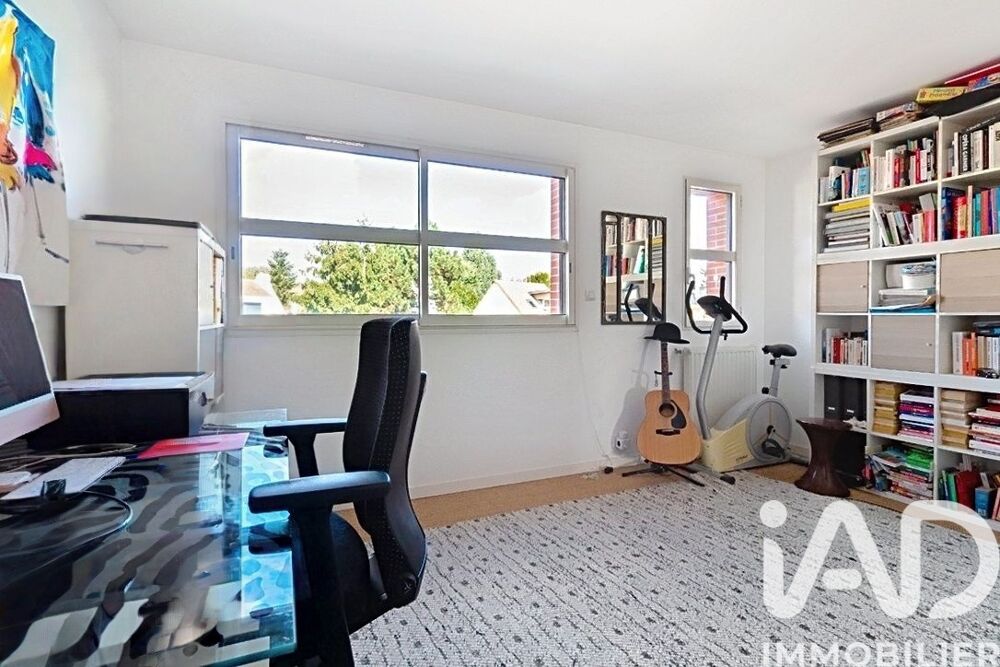 � vendre  Maison Antony (92160)