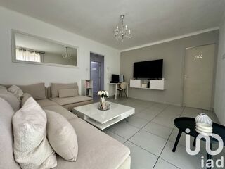  Appartement  vendre 4 pices 73 m