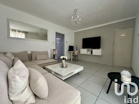  Appartement  vendre 4 pices 73 m