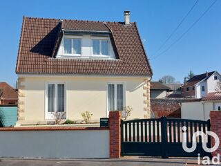  Maison  vendre 4 pices 95 m
