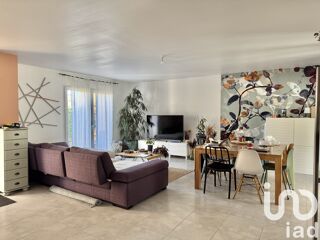  Maison � vendre 4 pi�ces 93 m�