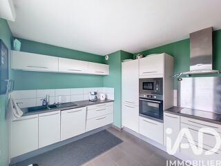  Maison � vendre 5 pi�ces 98 m�