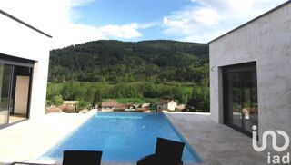  Maison � vendre 6 pi�ces 212 m�