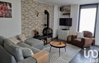  Maison � vendre 4 pi�ces 95 m�