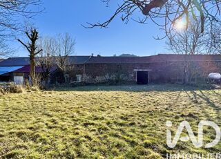  Maison � vendre 4 pi�ces 270 m�