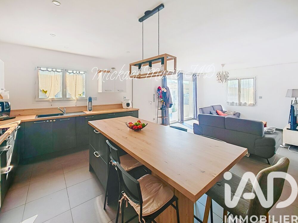 Vente Maison Vente Maison/villa 4 pi�ces Cessenon-sur-orb