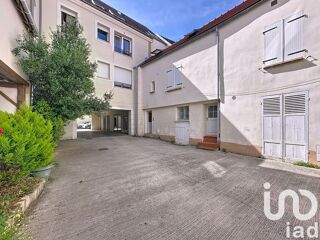  Appartement  vendre 2 pices 47 m