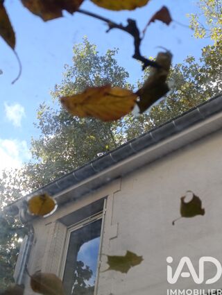  Maison � vendre 3 pi�ces 58 m�