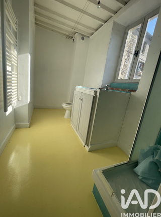  Maison � vendre 3 pi�ces 60 m�