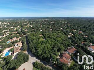  Terrain  vendre 600 m