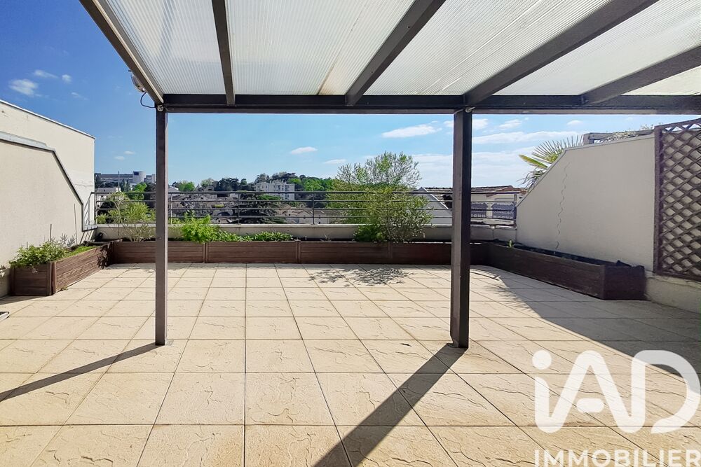 � vendre  Appartement Lyon 3