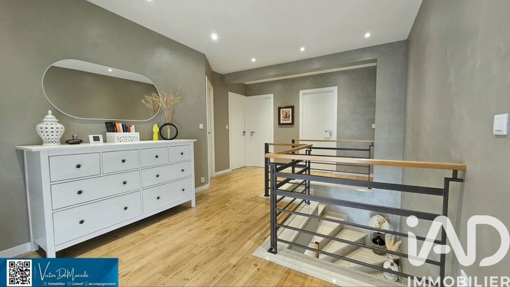 � vendre  Maison Orleans (45100)