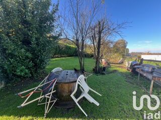  Maison � vendre 5 pi�ces 140 m�